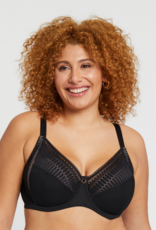 Montelle Soutien-gorge 9541 noir