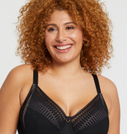 Montelle Soutien-gorge 9541 noir
