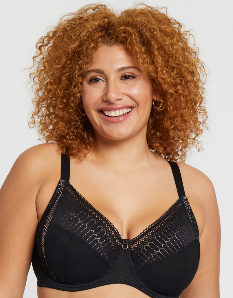 Montelle Soutien-gorge 9541 noir