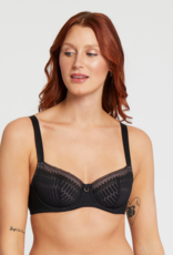 Montelle Soutien-gorge 9540 noir