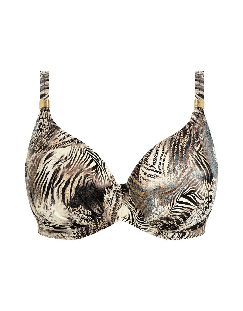 Fantasie Seraya sands haut de bikini FS503701 jungle