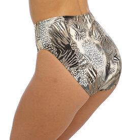 Fantasie Seraya sands culotte taille haute FS503778 jungle