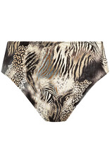 Fantasie Seraya sands culotte taille haute FS503778 jungle