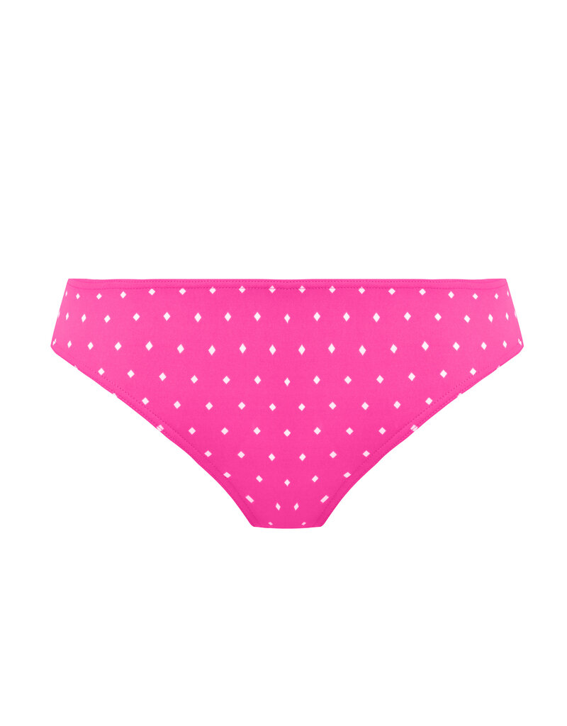 Freya culotte Freya Jewel Cove AS7234 Rose RAY