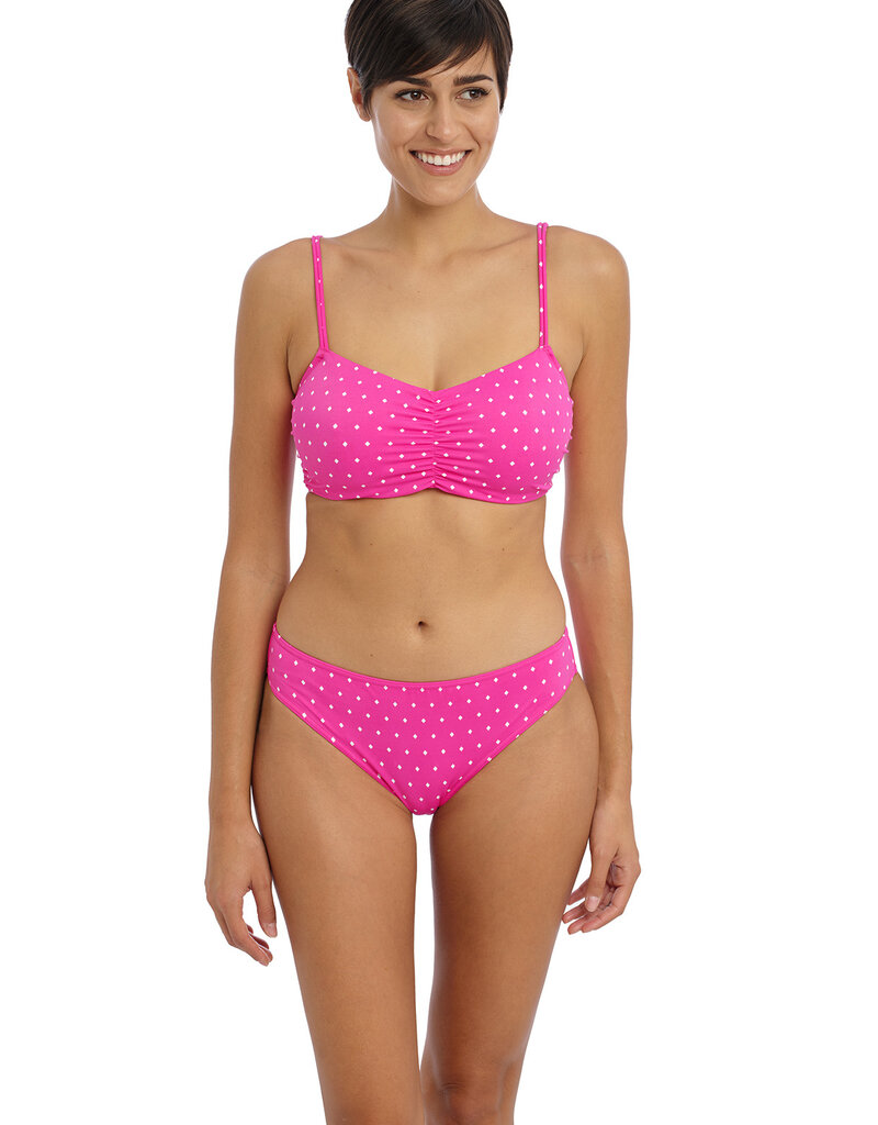 Freya culotte Freya Jewel Cove AS7234 Rose RAY