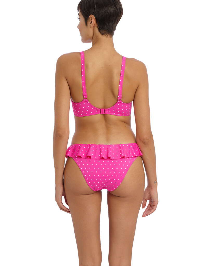 Freya culotte Jewel Cove AS7235 Rose RAY