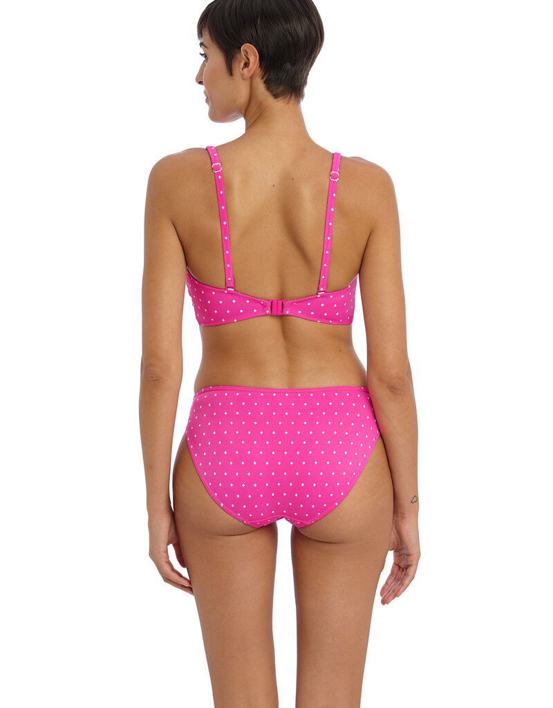 Freya Top jewel cove AS7239 Rose RAY