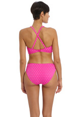 Freya Top jewel cove AS7239 Rose RAY