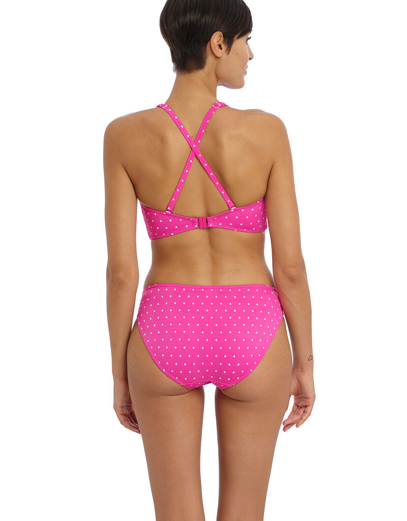 Freya Top jewel cove AS7239 Rose RAY