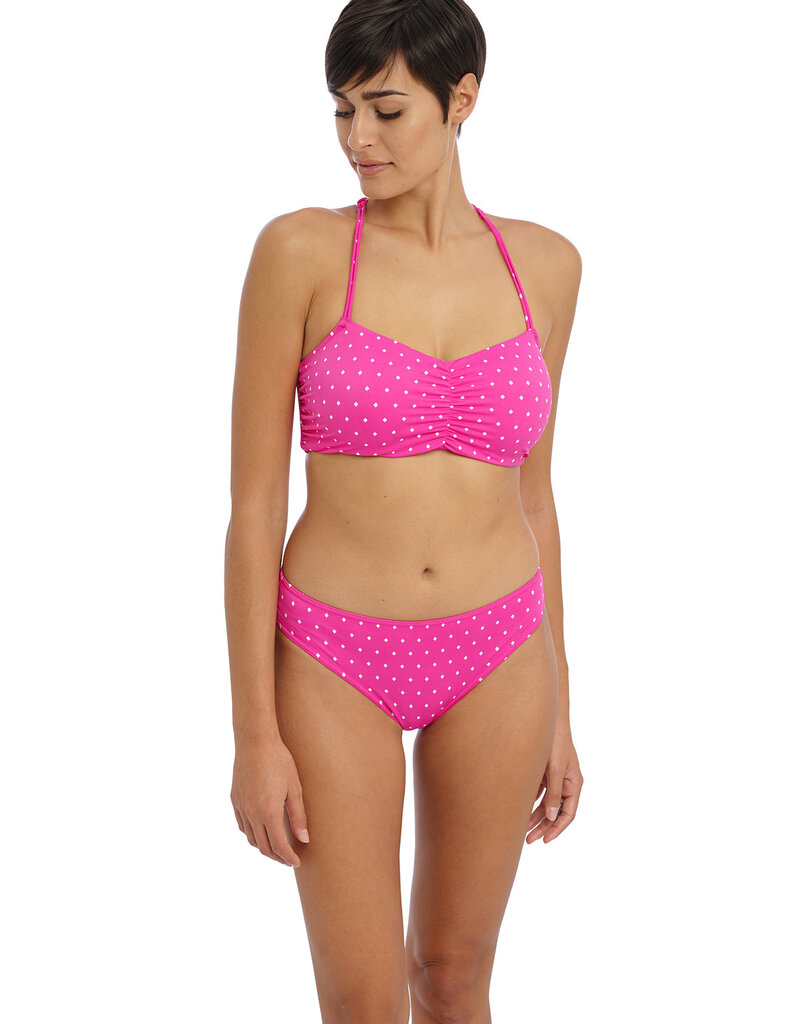 Freya Top jewel cove AS7239 Rose RAY