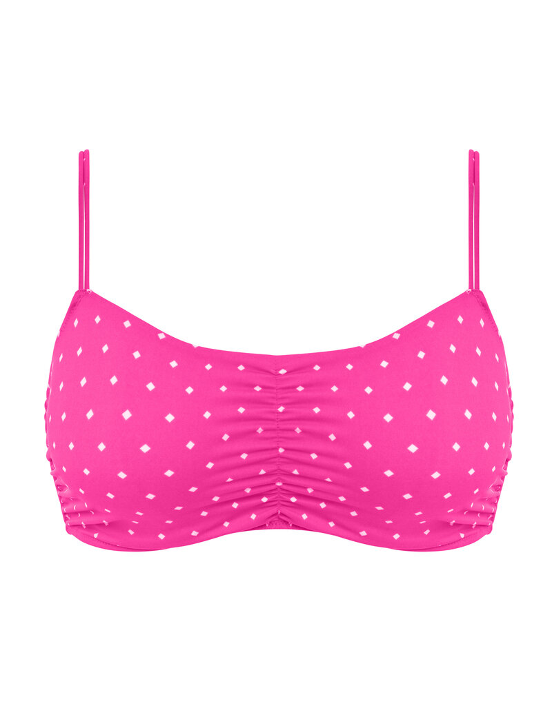 Freya Top jewel cove AS7239 Rose RAY