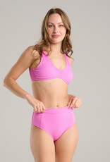 Quintsoul Haut de bikini Q24831553 Rose Q96