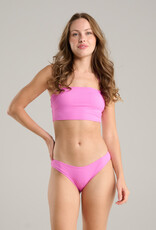 Quintsoul Culotte bikini W20835920 Rose Q96