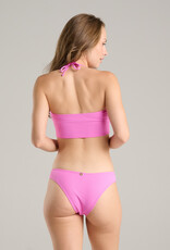 Quintsoul Culotte bikini W20835920 Rose Q96