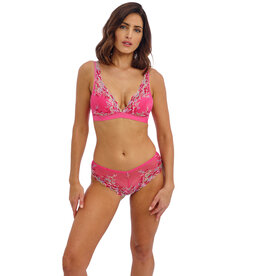 Wacoal Bralette wacoal 852191 rose 675