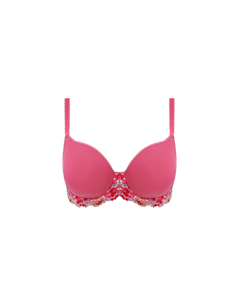 Wacoal Soutien-gorge 853191 rose 675