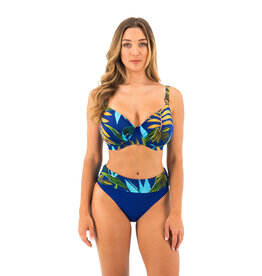 Fantasie Haut de maillot Pichola FS503901 Bleu TRU