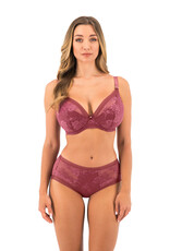 Fantasie Culotte régulière Fusion Lace FL102350 Rose ROW