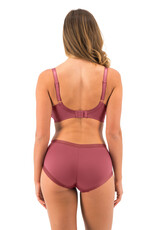 Fantasie Culotte régulière Fusion Lace FL102350 Rose ROW