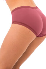 Fantasie Culotte régulière Fusion Lace FL102350 Rose ROW