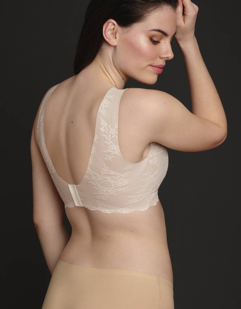 Anita Bralette 5400 Crystal 612