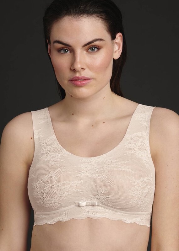 Anita Bralette 5400 Crystal 612