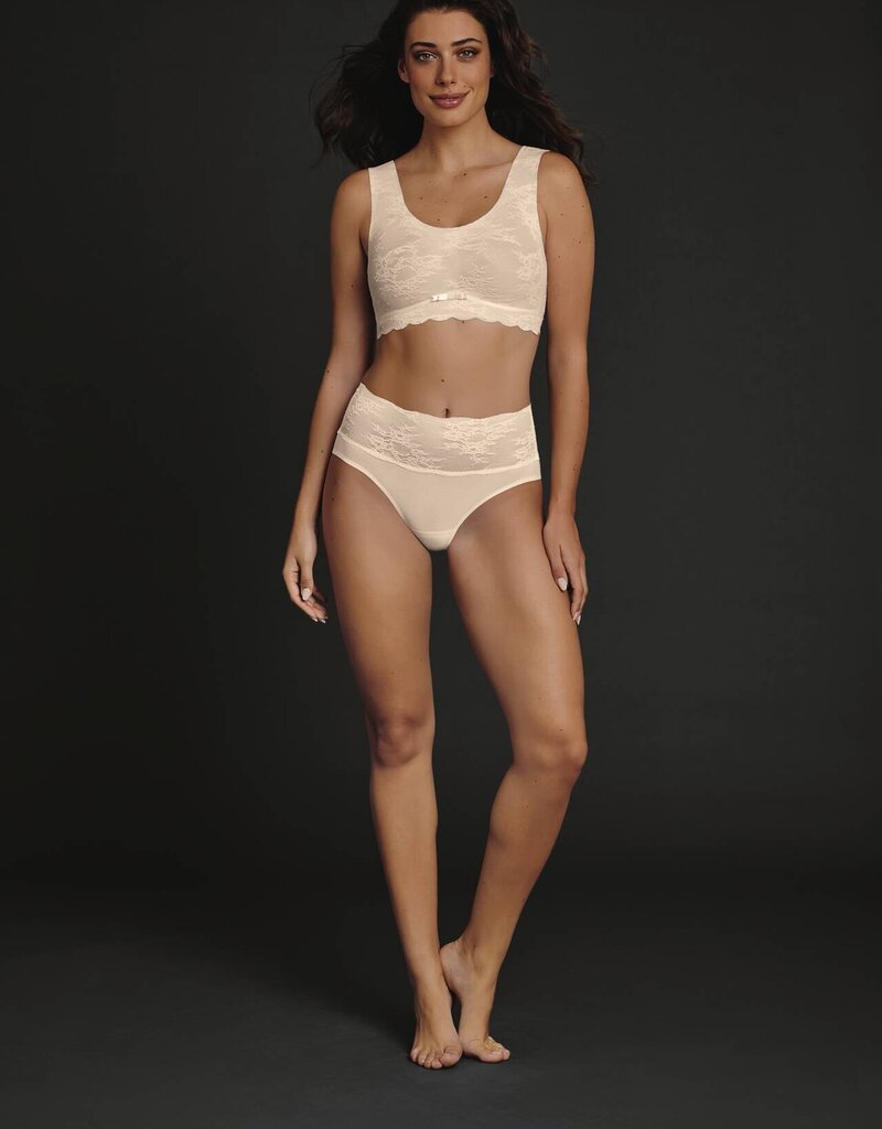 Anita Bralette 5400 Crystal 612