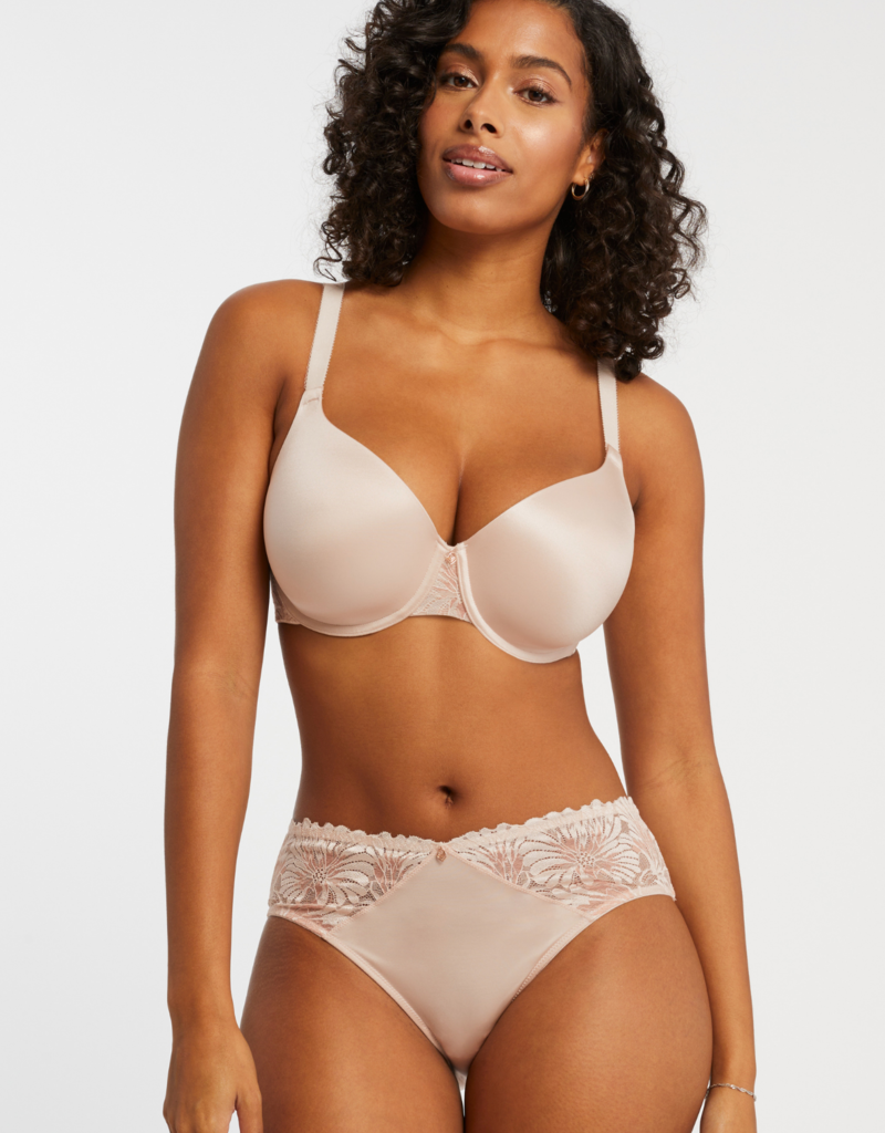 Montelle Soutien-gorge Pure plus 9573 Lotus