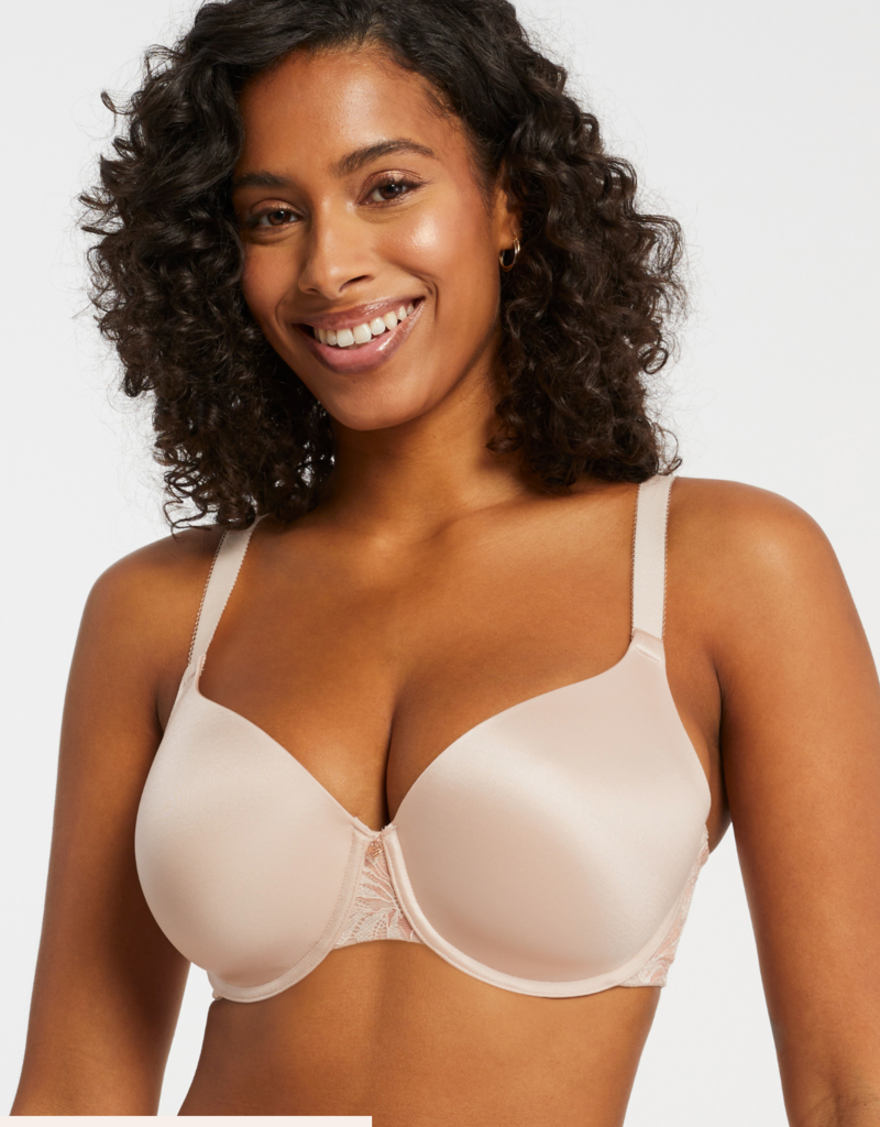 Montelle Soutien-gorge Pure plus 9573 Lotus