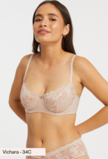Montelle Soutien-gorge Anniversary Flirt 9572 Lotus