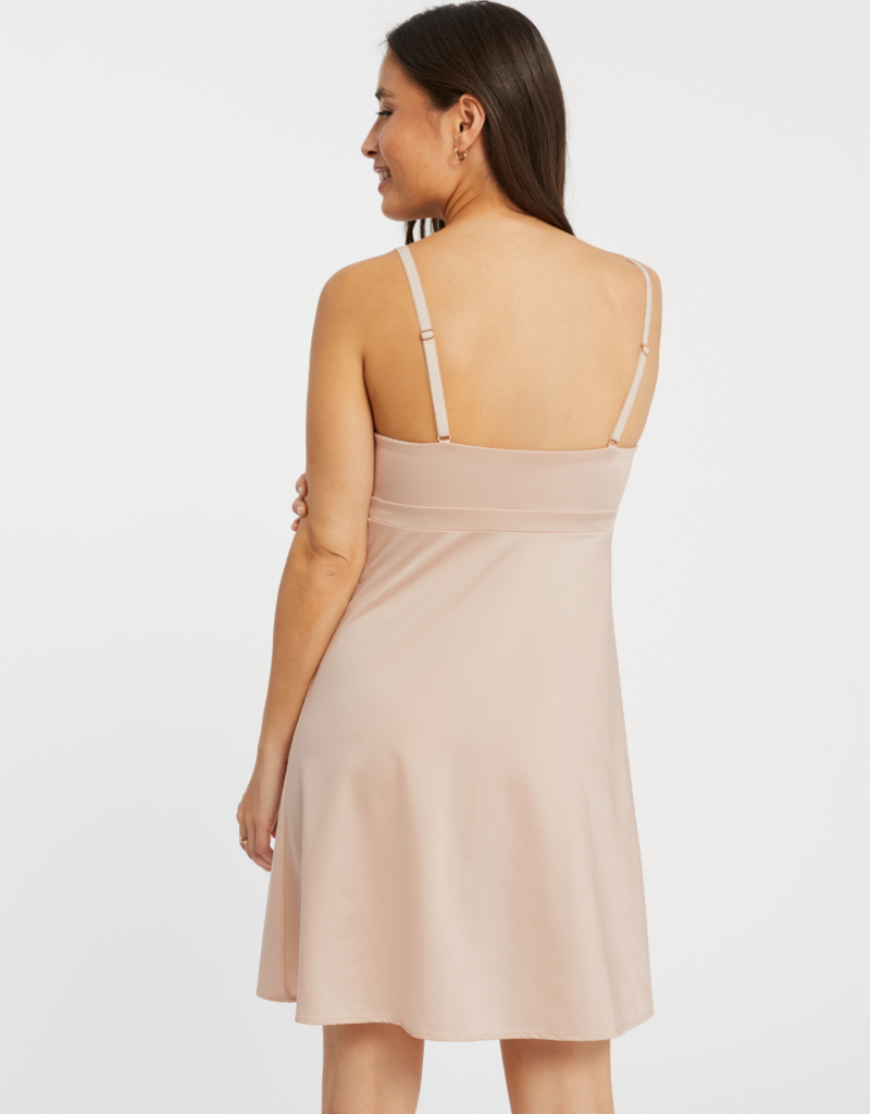 Montelle Nuisette Anniversary Flirt 9577 Lotus