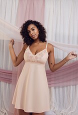 Montelle Nuisette Anniversary Flirt 9577 Lotus