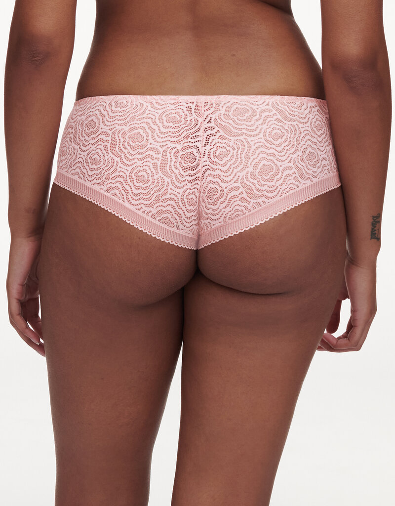 Chantelle Culotte C13B4 Rose