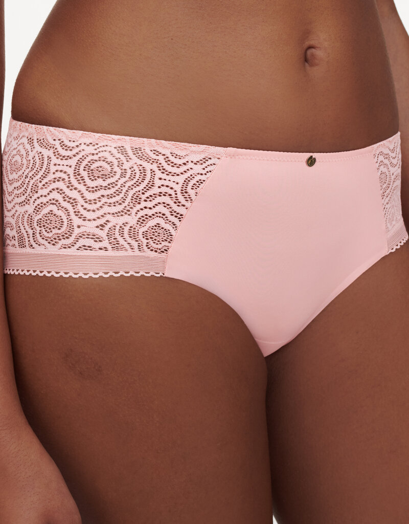 Chantelle Culotte C13B4 Rose