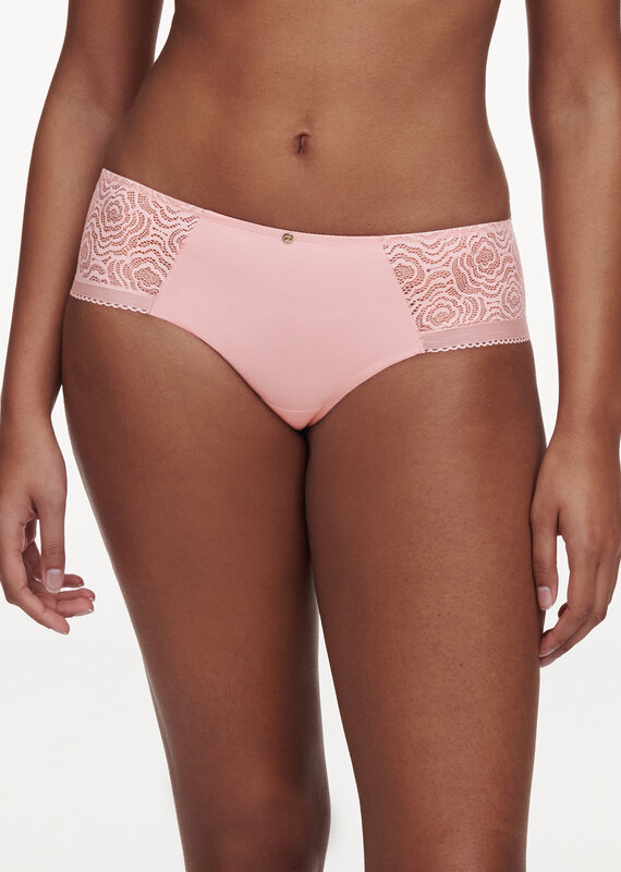 Chantelle Culotte C13B4 Rose