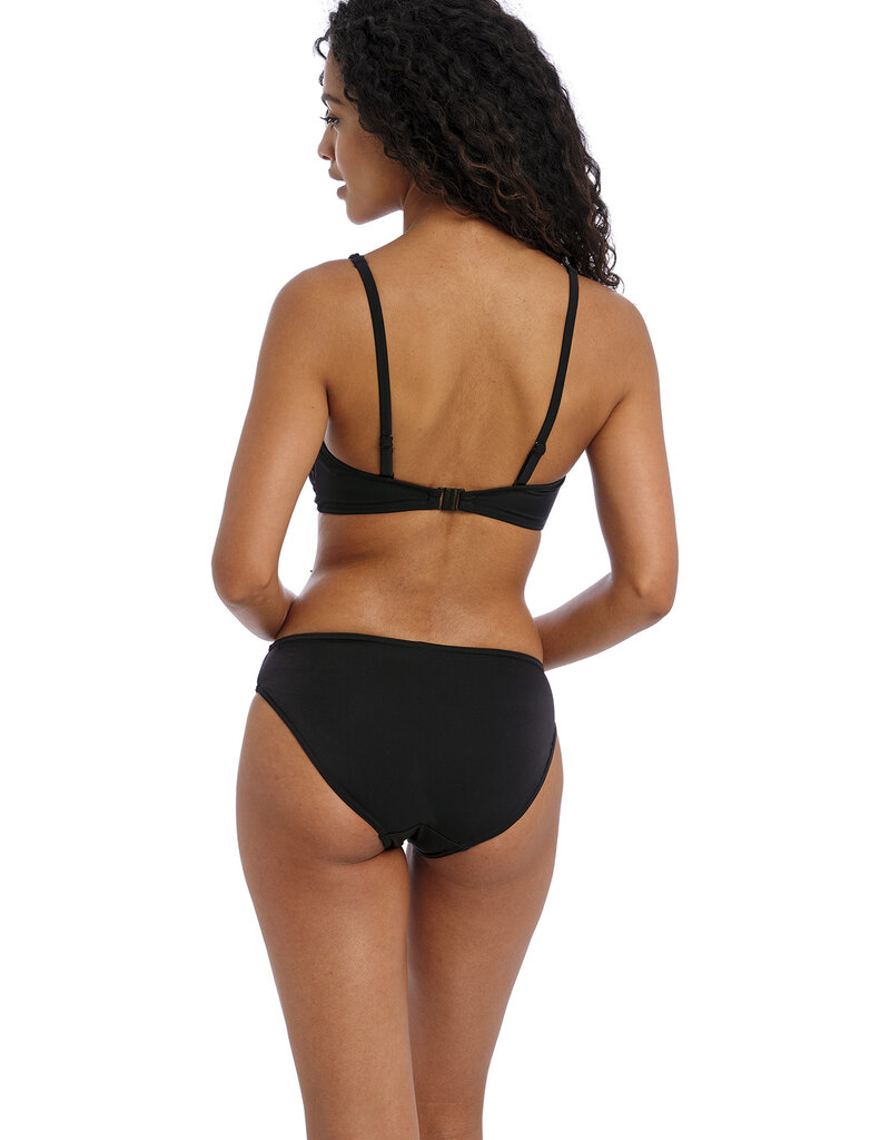 Freya Top jewel cove AS7239 Noir PLK