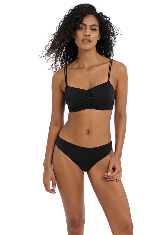 Freya Top jewel cove AS7239 Noir PLK