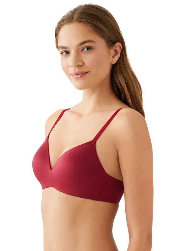 B.tempt'd Soutien-Gorge future foundation 956281 Rhubarb 930