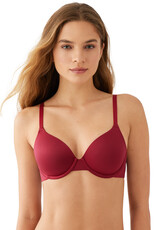 B.tempt'd Soutien-Gorge future foundation 953281 Rhubarb 930