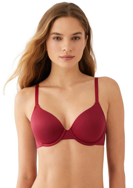B.tempt'd Soutien-Gorge future foundation 953281 Rhubarb 930