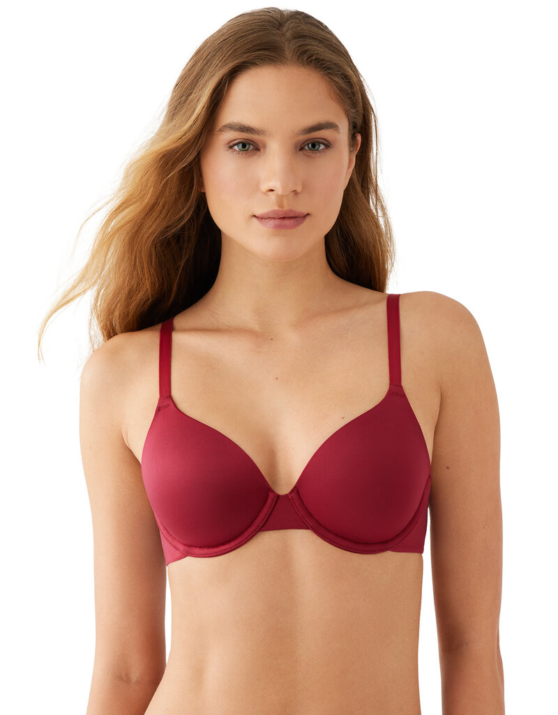 B.tempt'd Soutien-Gorge future foundation 953281 Rhubarb 930