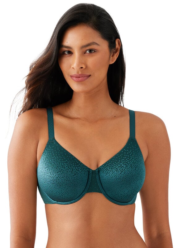 Wacoal soutien-gorge 855303 vert 348