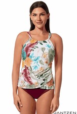 Jantzen Haut de tankini JZ25144T couleur MuLTI 990