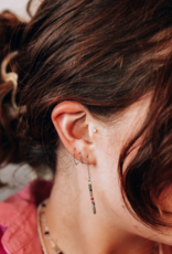 Welldunn Boucle d'oreille Alaria