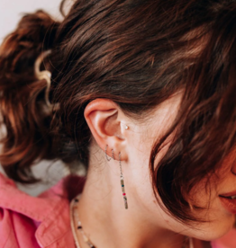 Welldunn Boucle d'oreille Alaria