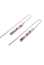 Welldunn Boucle d'oreille Alaria