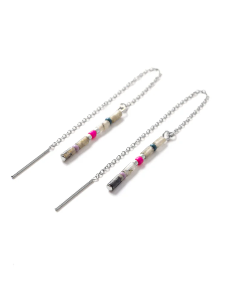 Welldunn Boucle d'oreille Alaria