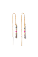 Welldunn Boucle d'oreille Alaria