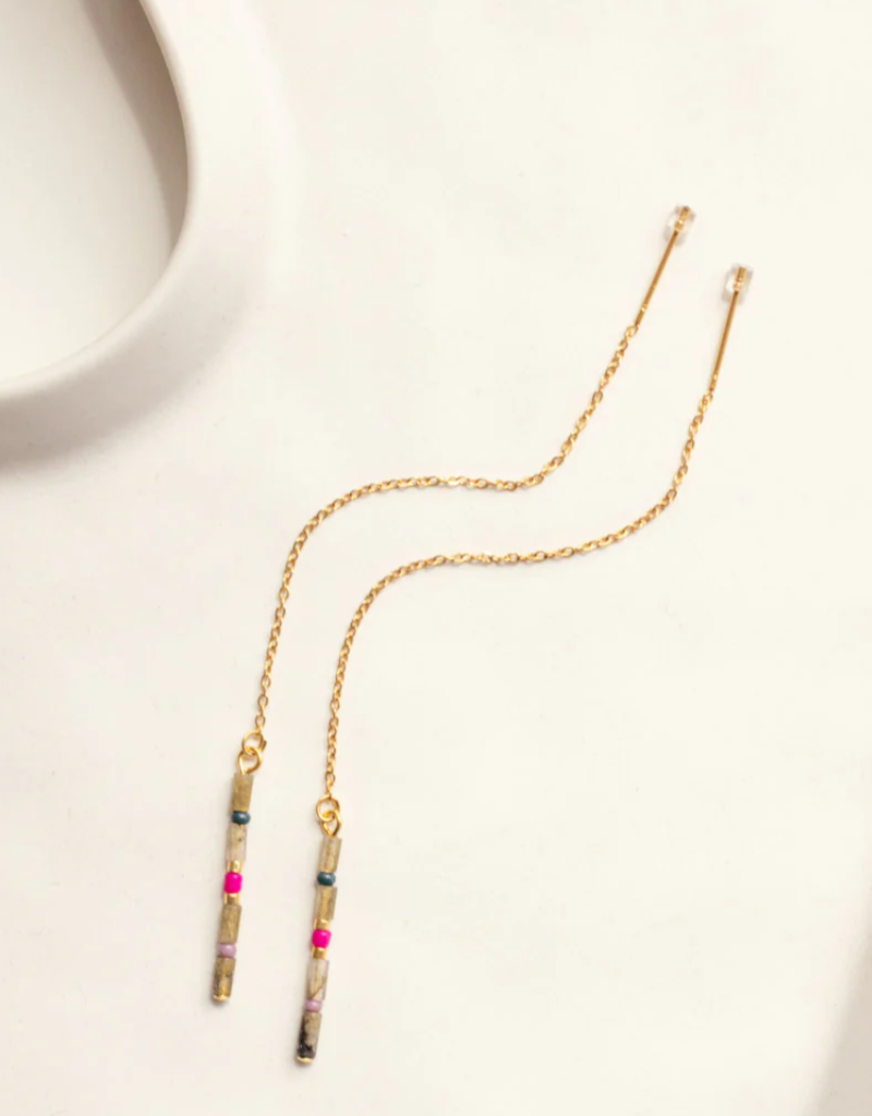 Welldunn Boucle d'oreille Alaria