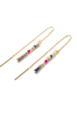 Welldunn Boucle d'oreille Alaria